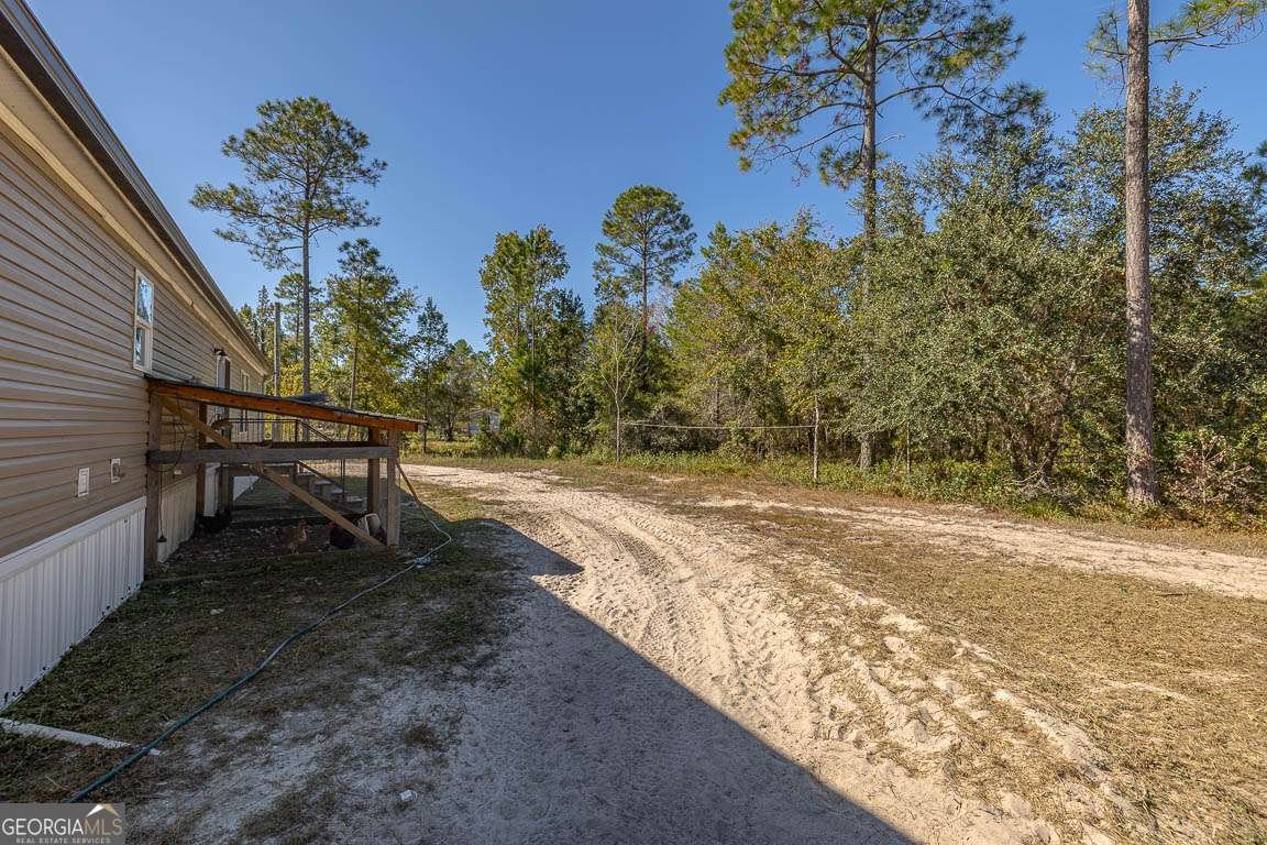 3069 Mineral Springs Road Waynesville - 29