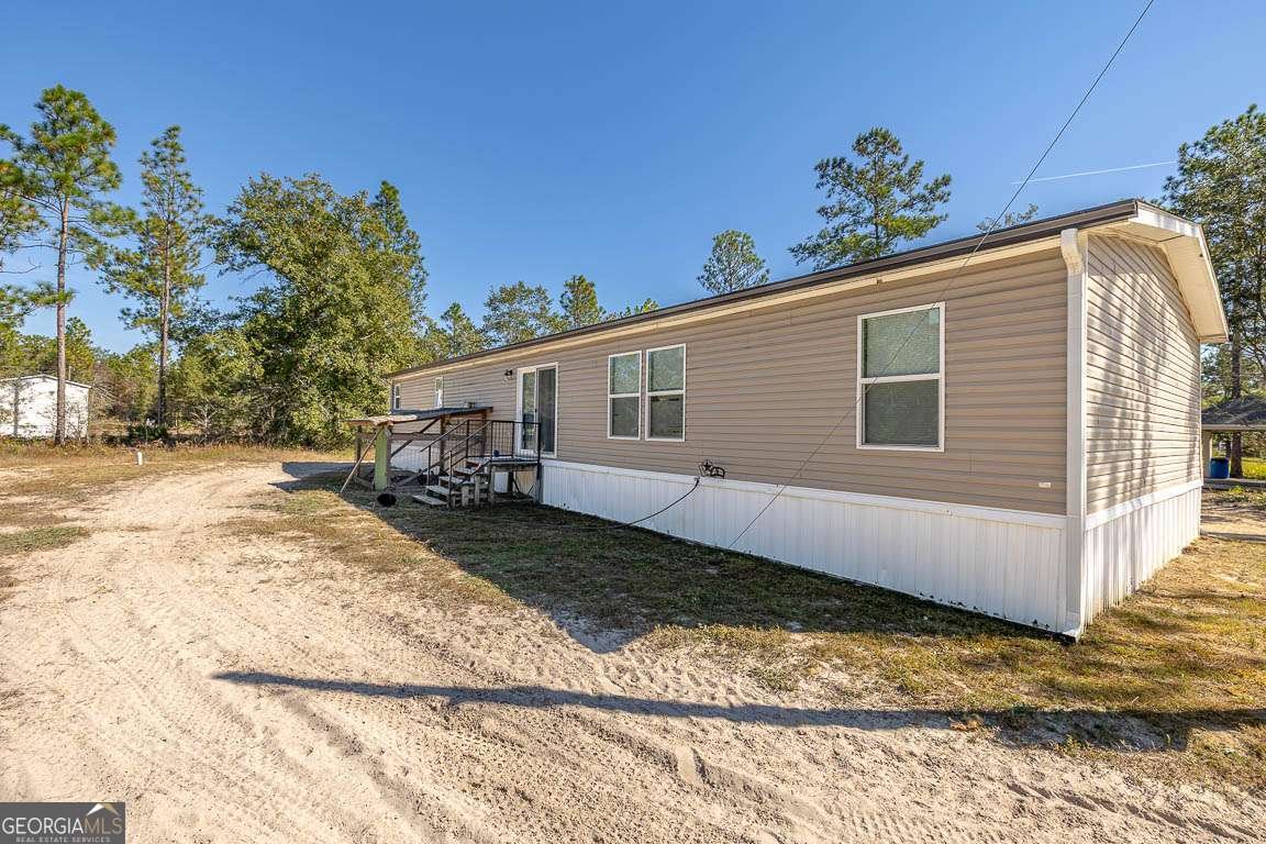 3069 Mineral Springs Road Waynesville - 32