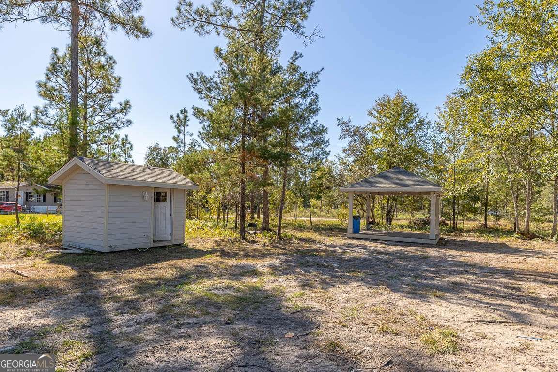 3069 Mineral Springs Road Waynesville - 34