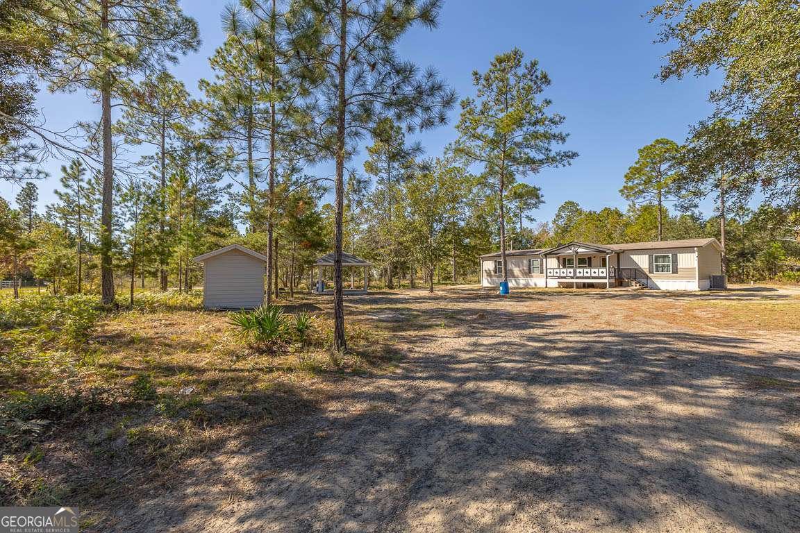 3069 Mineral Springs Road Waynesville - 4