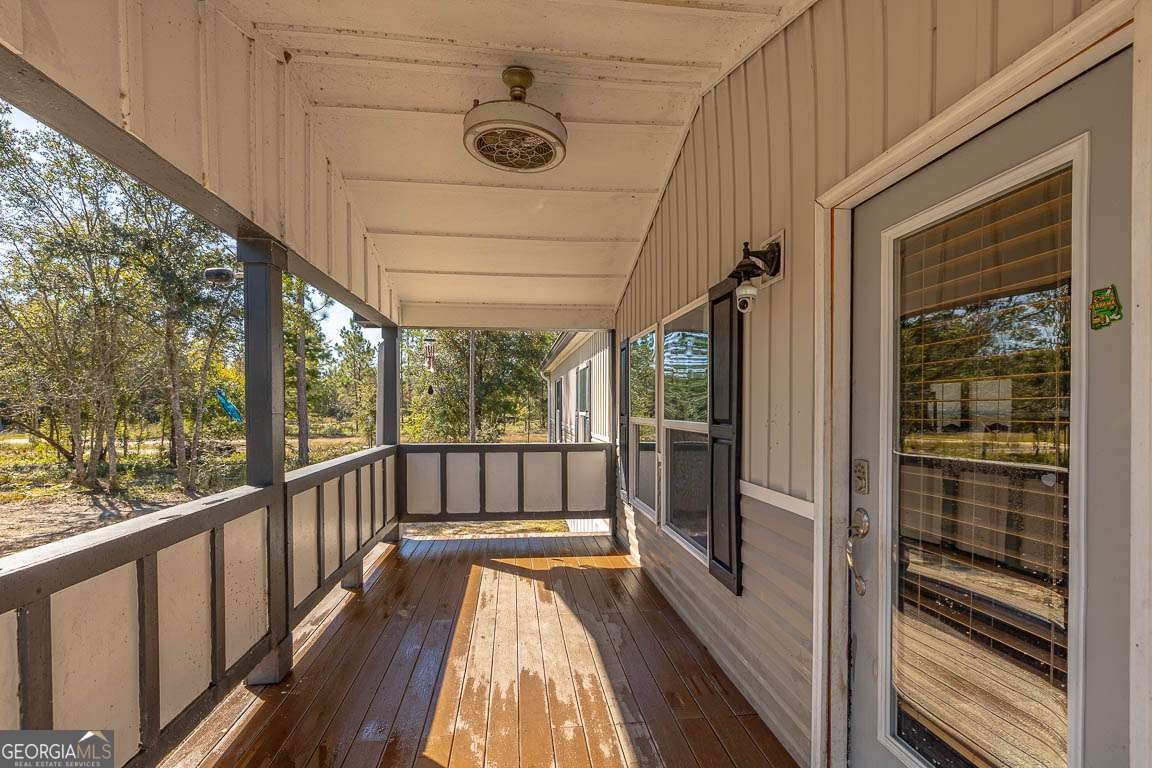 3069 Mineral Springs Road Waynesville - 5