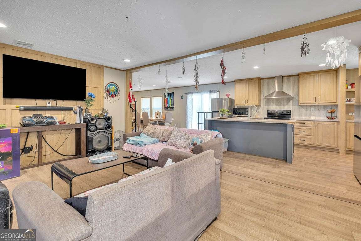 3069 Mineral Springs Road Waynesville - 8