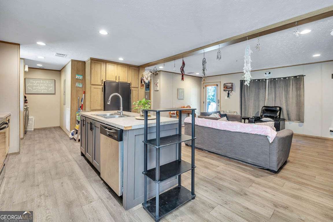 3069 Mineral Springs Road Waynesville - 9