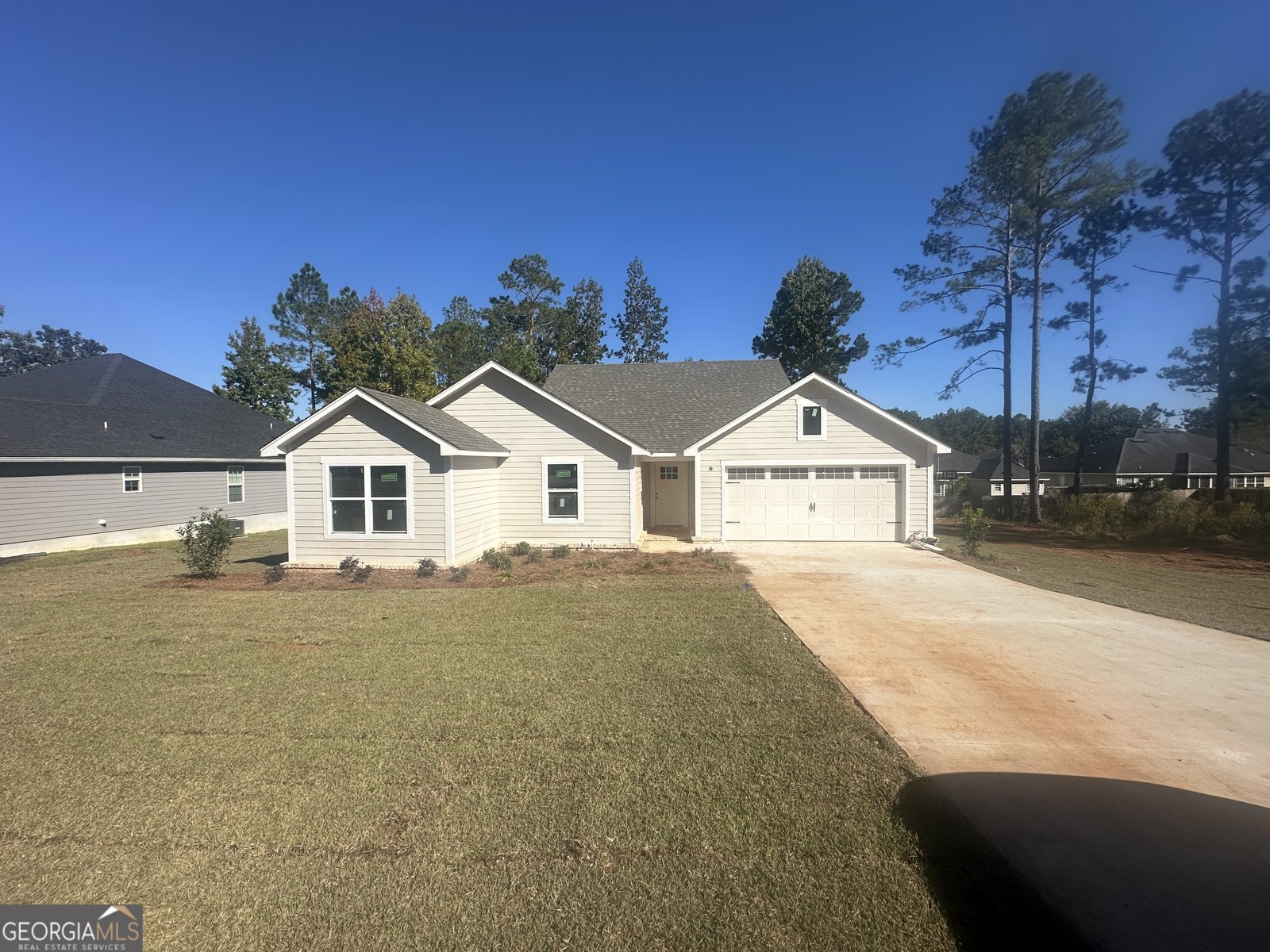 4230 Whithorn Way Valdosta - 1