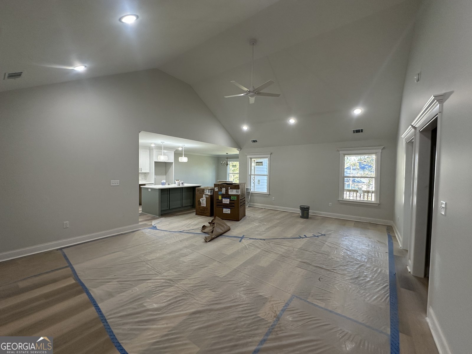 4230 Whithorn Way Valdosta - 2