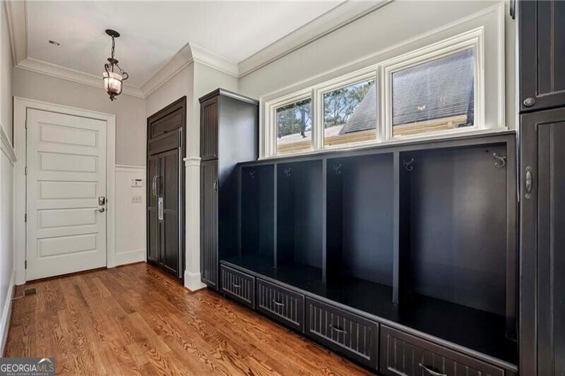 4745 East Conway Drive Atlanta - 12