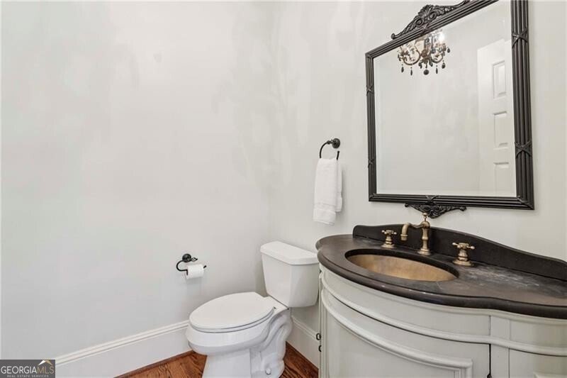 4745 East Conway Drive Atlanta - 13