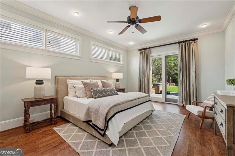 4745 East Conway Drive Atlanta - 14