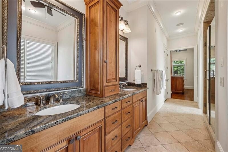 4745 East Conway Drive Atlanta - 17