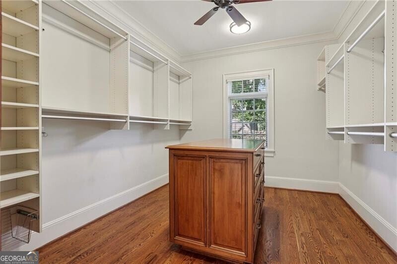 4745 East Conway Drive Atlanta - 18