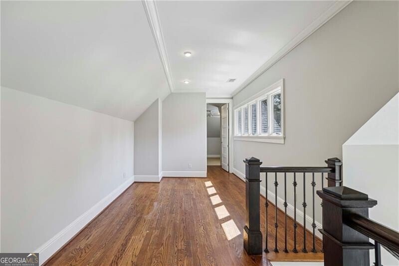 4745 East Conway Drive Atlanta - 19