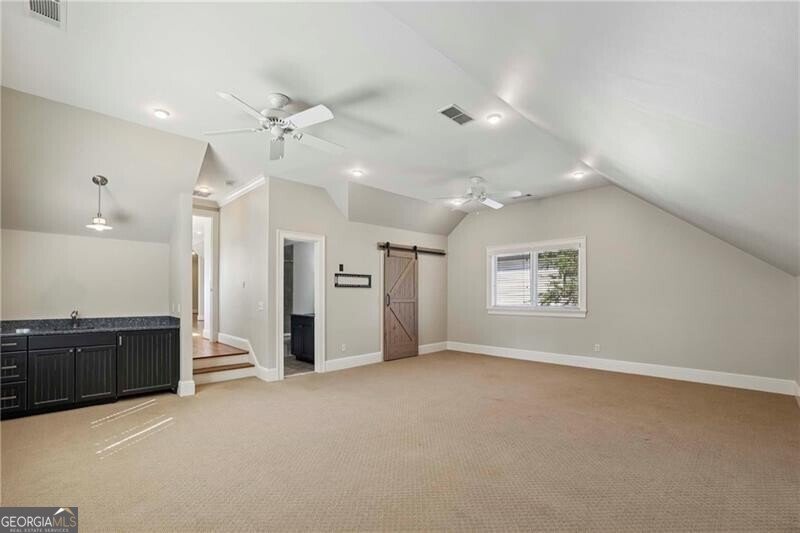 4745 East Conway Drive Atlanta - 20