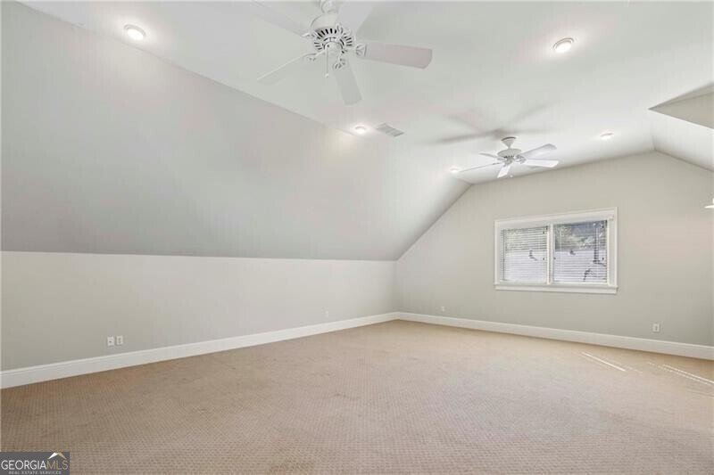 4745 East Conway Drive Atlanta - 21