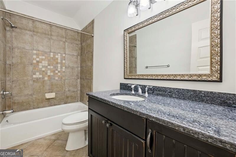 4745 East Conway Drive Atlanta - 22