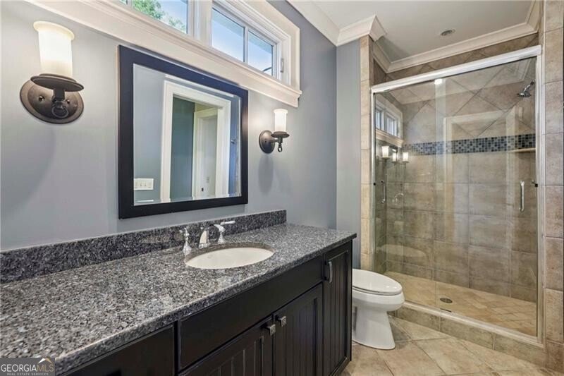 4745 East Conway Drive Atlanta - 27