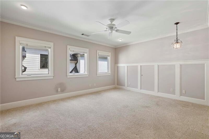 4745 East Conway Drive Atlanta - 28