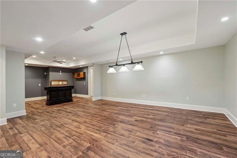 4745 East Conway Drive Atlanta - 31