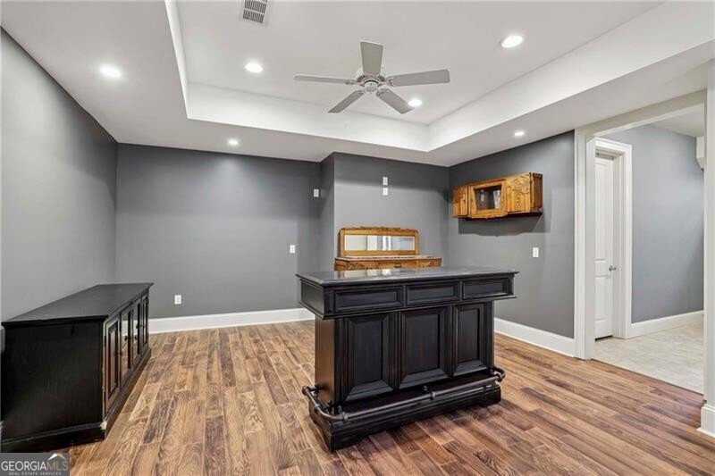 4745 East Conway Drive Atlanta - 33