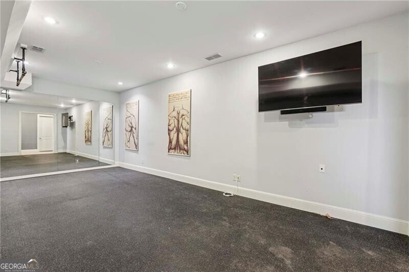 4745 East Conway Drive Atlanta - 34