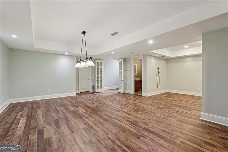 4745 East Conway Drive Atlanta - 35