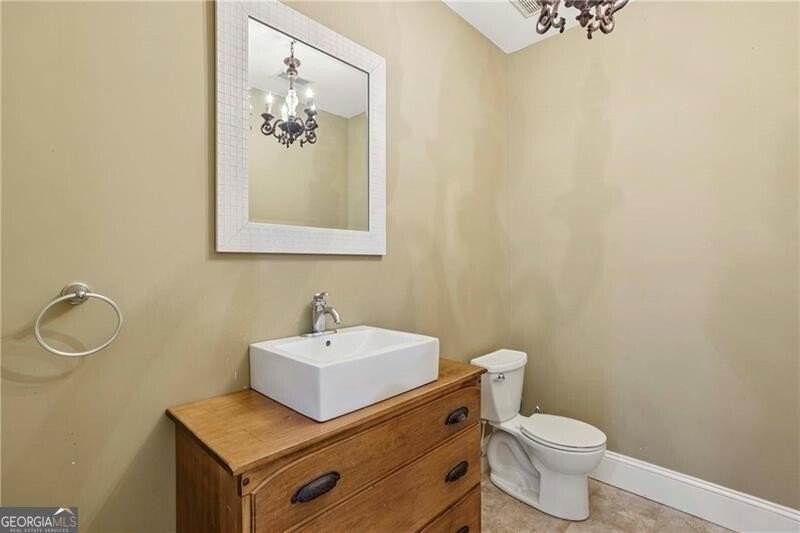 4745 East Conway Drive Atlanta - 36