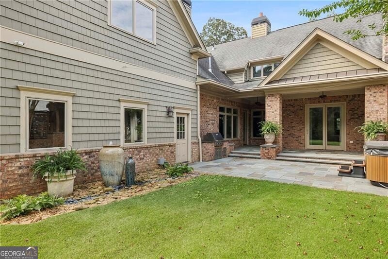 4745 East Conway Drive Atlanta - 39