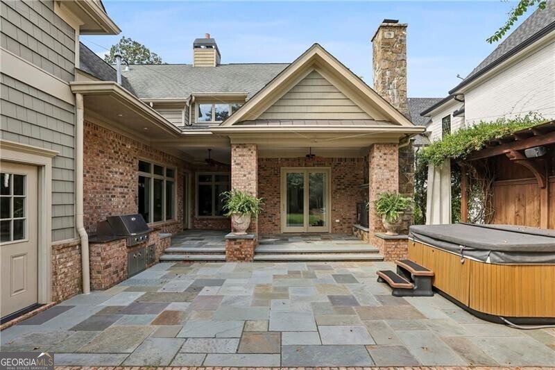 4745 East Conway Drive Atlanta - 40