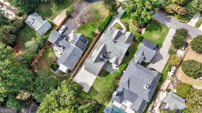 4745 East Conway Drive Atlanta - 43