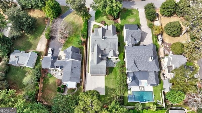 4745 East Conway Drive Atlanta - 44