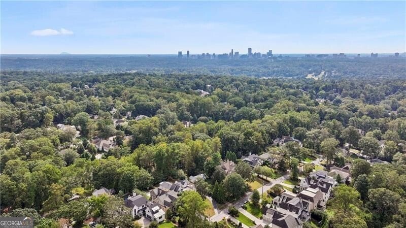 4745 East Conway Drive Atlanta - 45