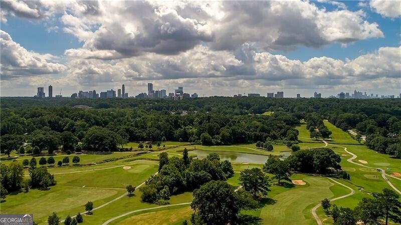 4745 East Conway Drive Atlanta - 46