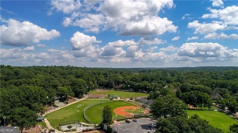 4745 East Conway Drive Atlanta - 47