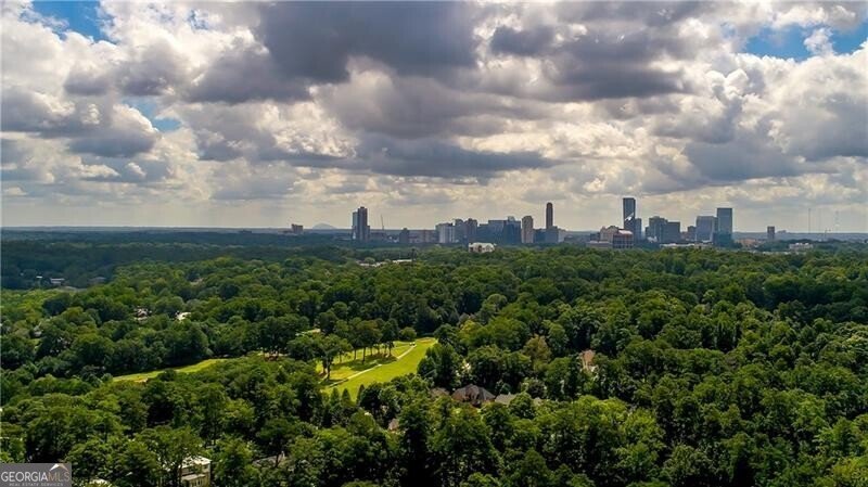 4745 East Conway Drive Atlanta - 48