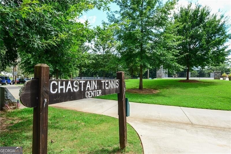 4745 East Conway Drive Atlanta - 49