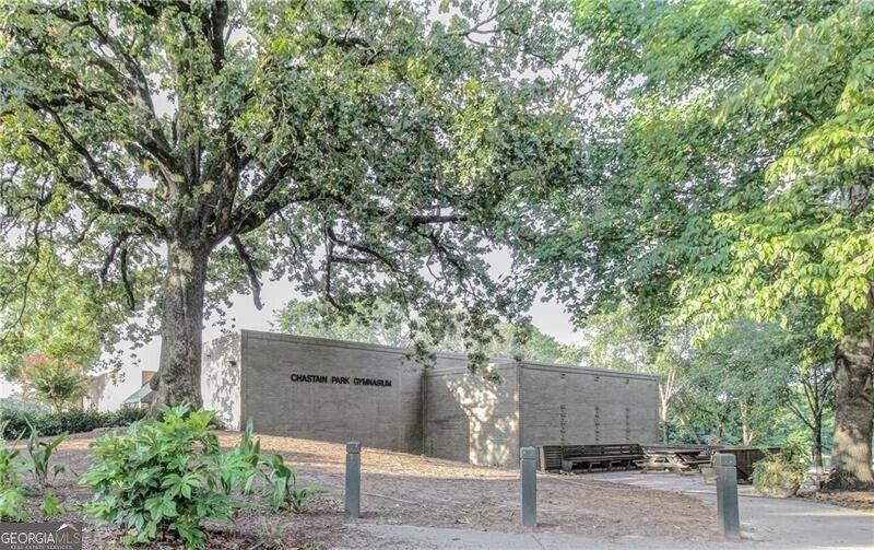 4745 East Conway Drive Atlanta - 52