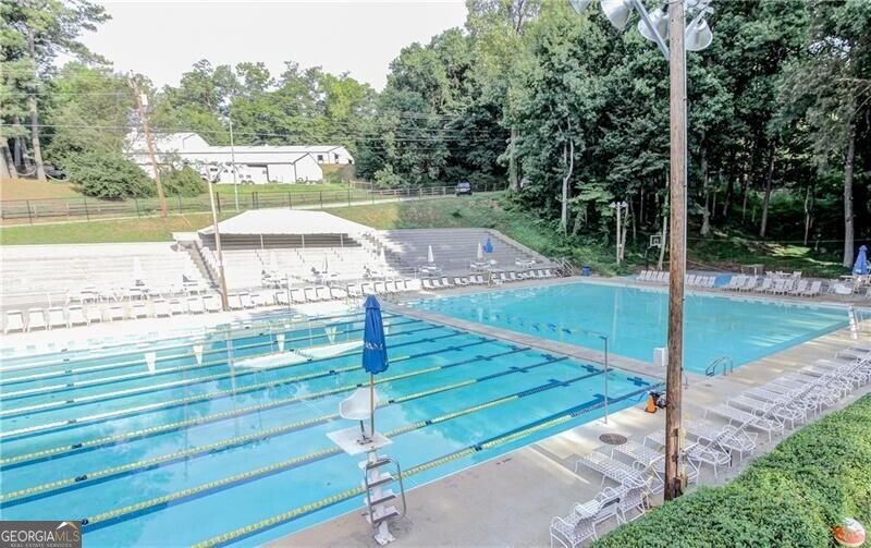 4745 East Conway Drive Atlanta - 53