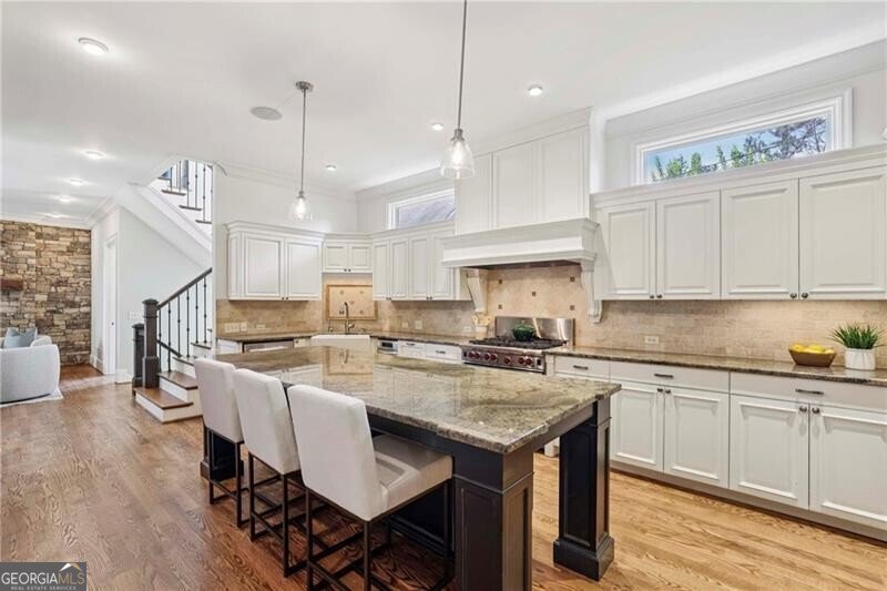 4745 East Conway Drive Atlanta - 7