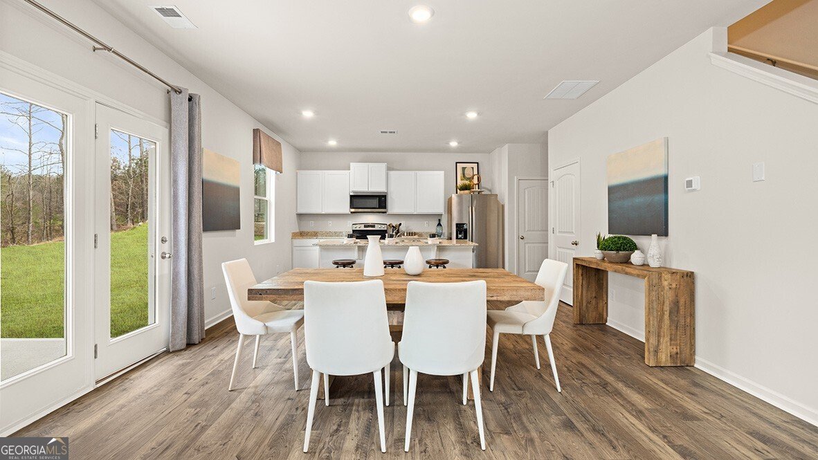 3872 Donetta Drive Atlanta - 10