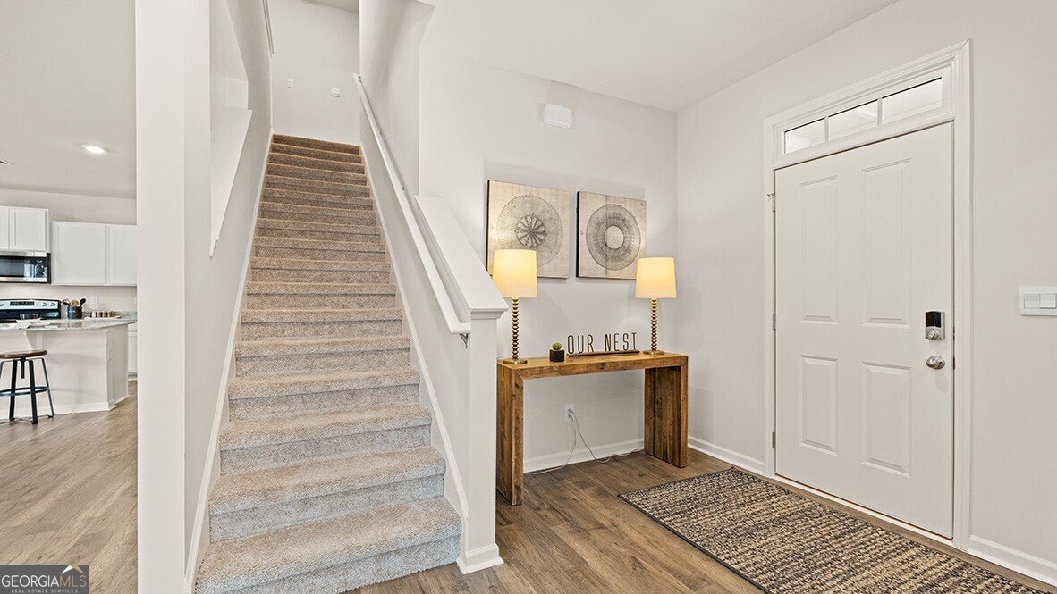 3872 Donetta Drive Atlanta - 4