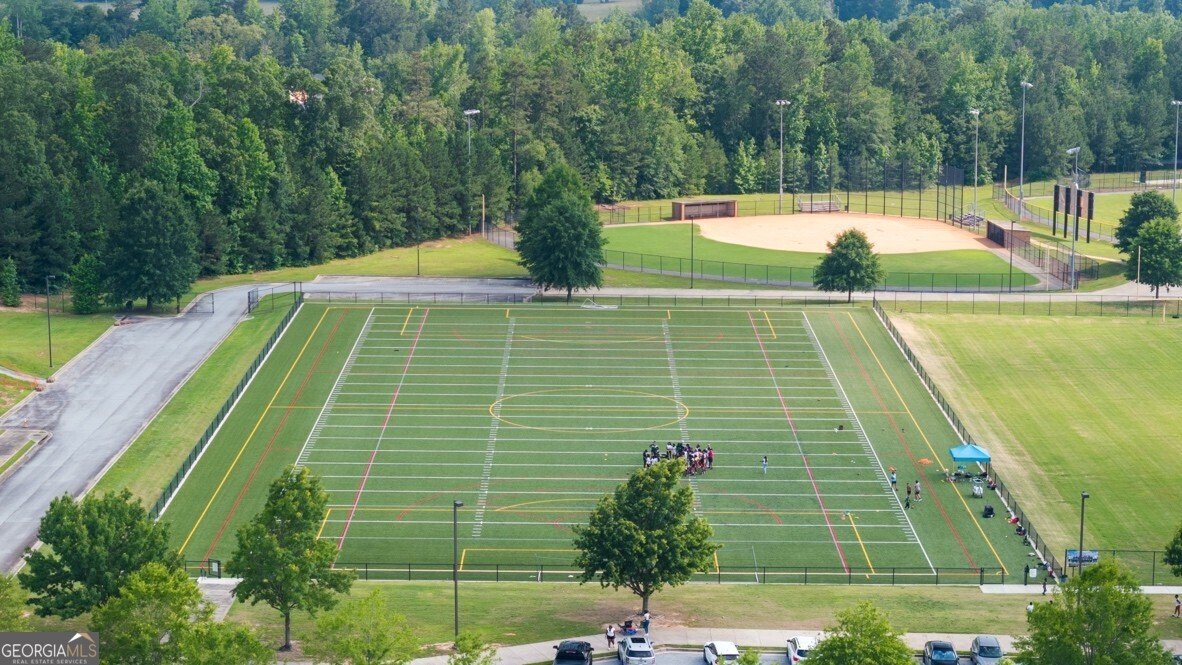 3872 Donetta Drive Atlanta - 46