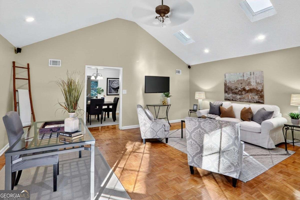 3873 Gloucester Drive Tucker - 13