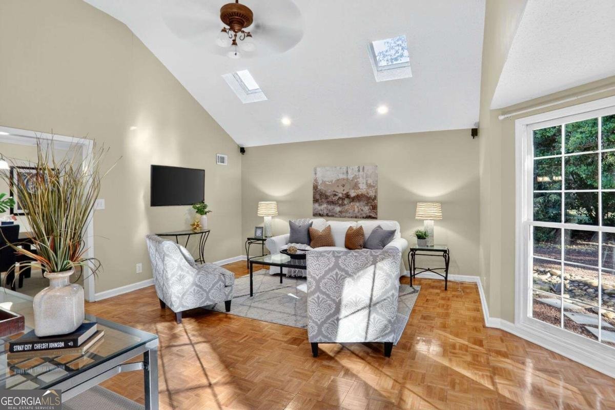 3873 Gloucester Drive Tucker - 14