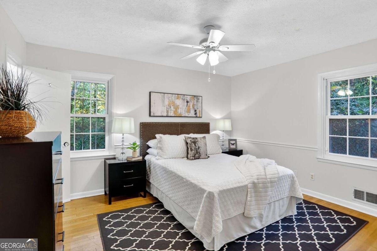 3873 Gloucester Drive Tucker - 18