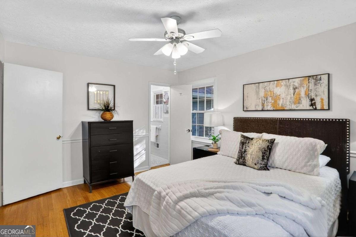 3873 Gloucester Drive Tucker - 19