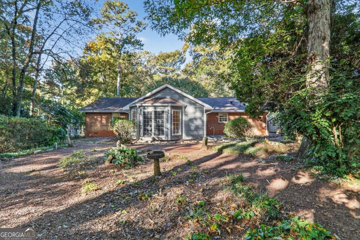 3873 Gloucester Drive Tucker - 24