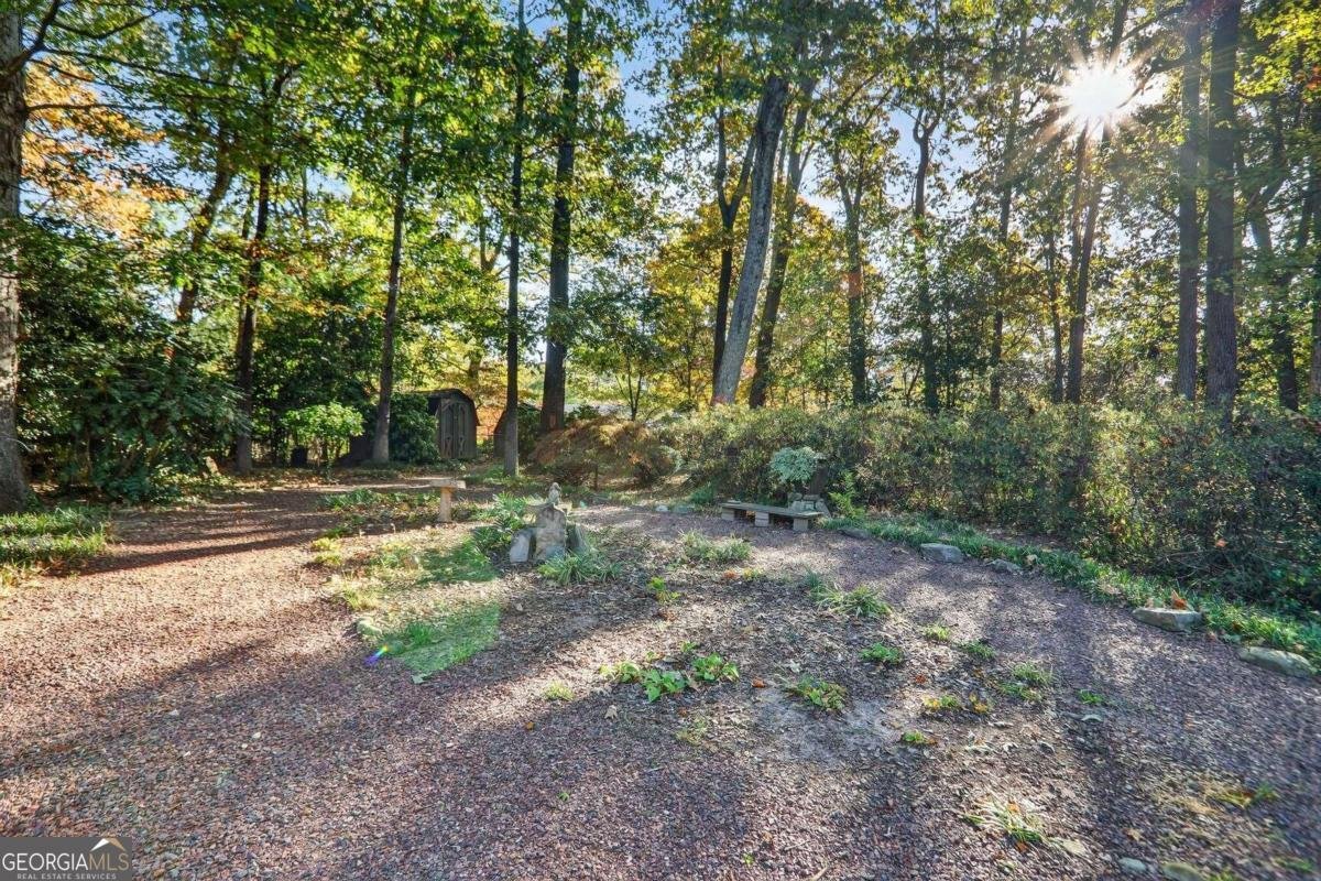 3873 Gloucester Drive Tucker - 25