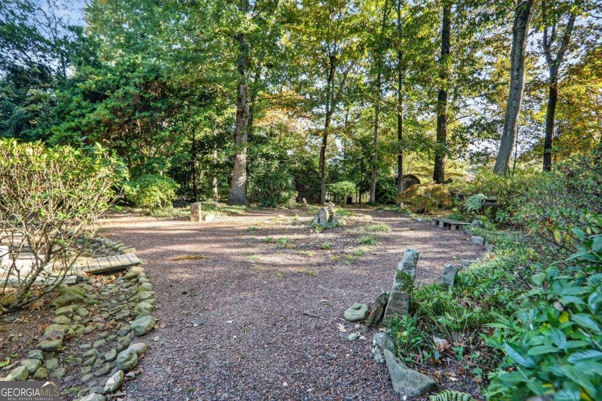 3873 Gloucester Drive Tucker - 27