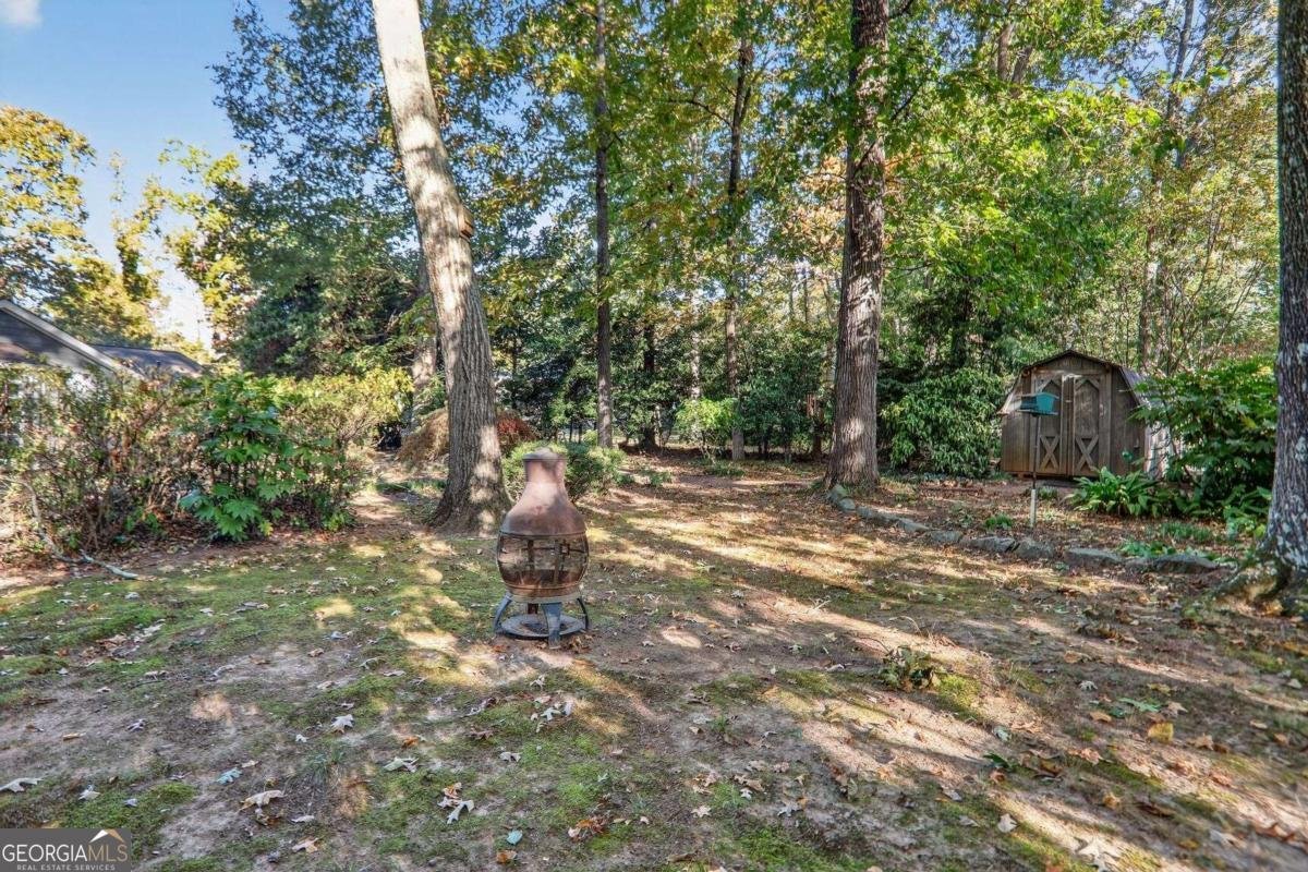 3873 Gloucester Drive Tucker - 28