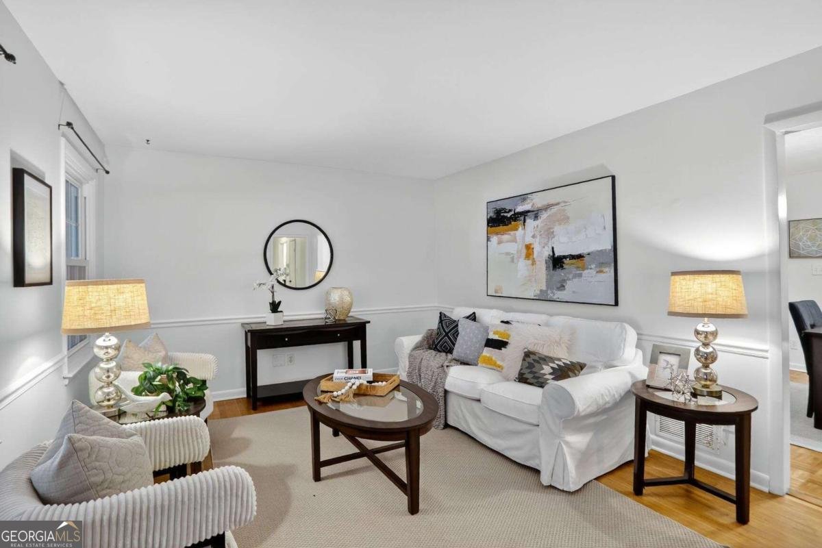 3873 Gloucester Drive Tucker - 3