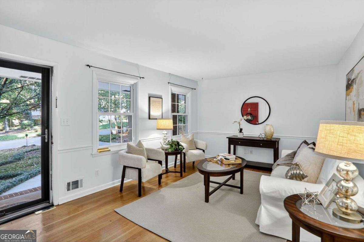 3873 Gloucester Drive Tucker - 4